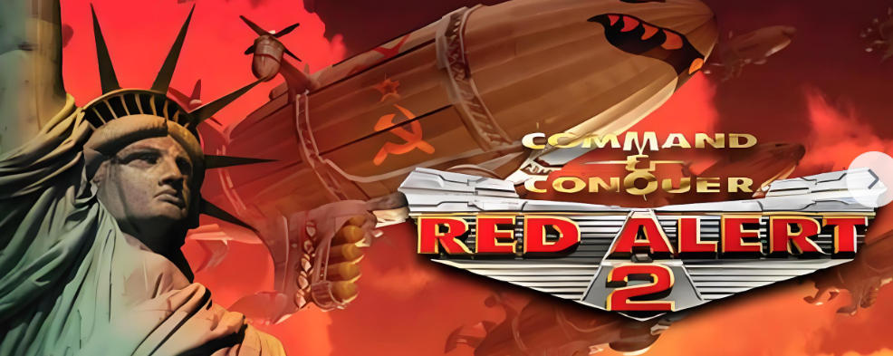 红色警戒2