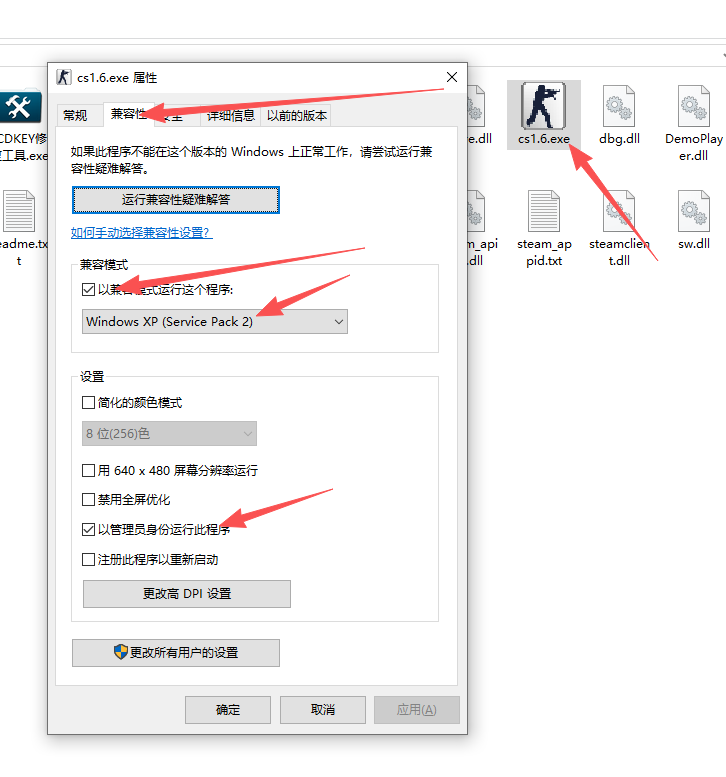 CS1.6带机器人5ePlay版下载